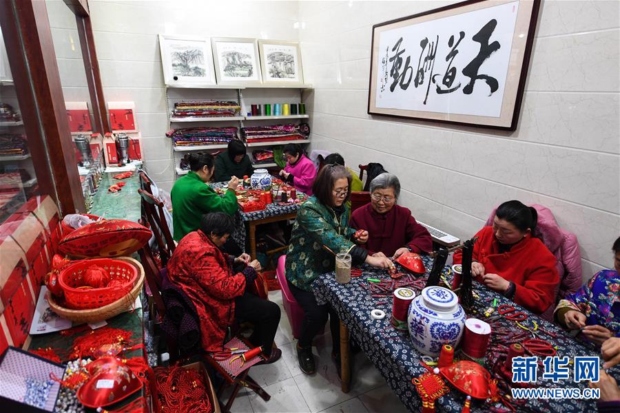 （新華全媒頭條·圖文互動）（9）文明之光照亮復興之路——以習近平同志為核心的黨中央關心文化和自然遺產保護工作紀實