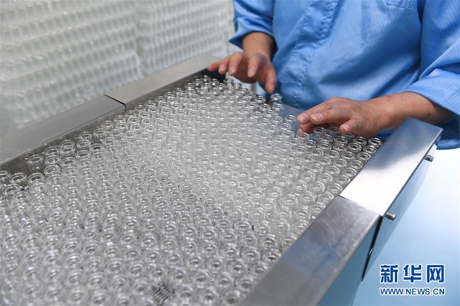 （新華全媒頭條·中國經濟基層行·圖文互動）（7）看！這就是中國經濟的信心——當前中國經濟觀察之一