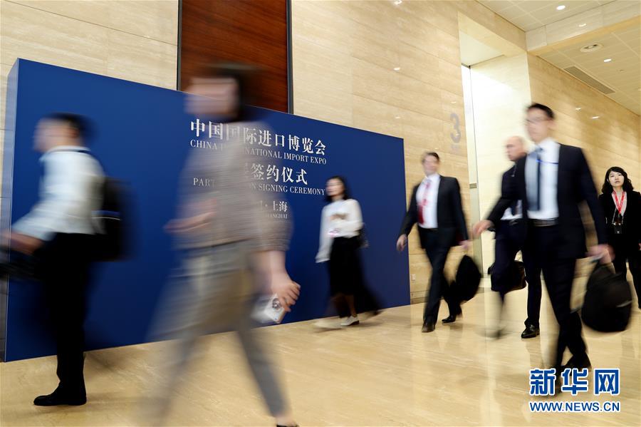 （新華全媒頭條·中國經濟基層行·圖文互動）（8）看！這就是中國經濟的信心——當前中國經濟觀察之一