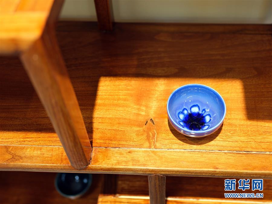 (愛國情 奮斗者·圖文互動)(6)池建義團隊:把論文寫在產品上