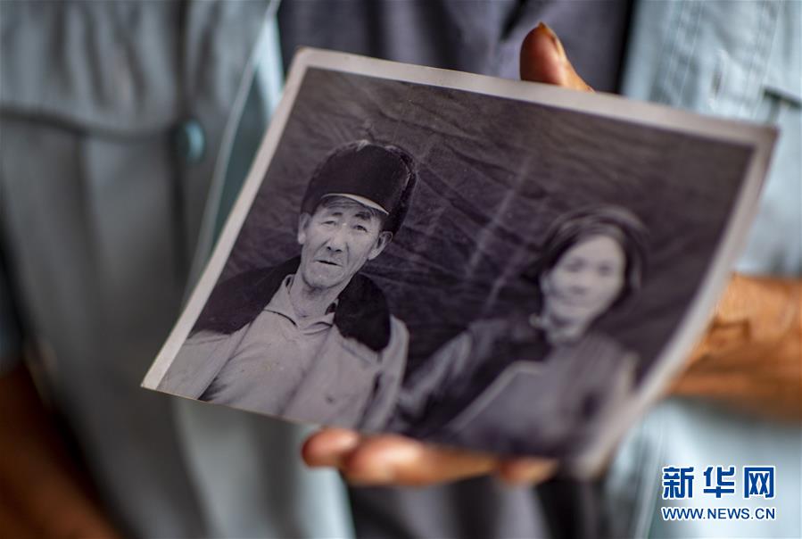 （壯麗70年·奮斗新時代——記者再走長征路·圖文互動）（1）83年前，那群年輕人的詩和遠(yuǎn)方