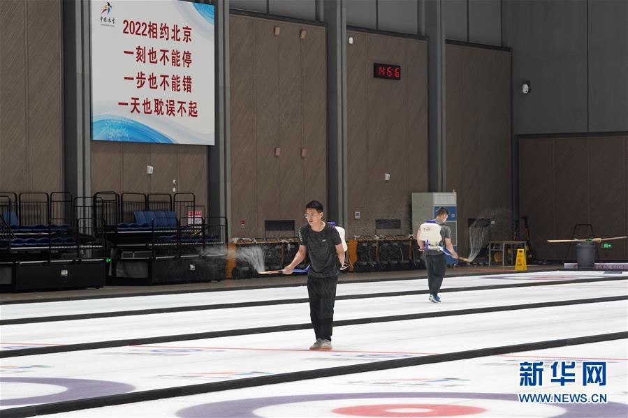 （壯麗70年·奮斗新時代——共和國發展成就巡禮·圖文互動）（5）千年古城崛起大國首都——北京70年跨越式發展紀實