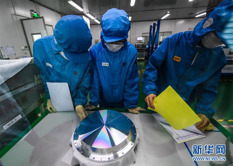 (新華全媒頭條·解碼寧波制造·圖文互動(dòng))(4)海定波寧看寧波——寧波制造業(yè)發(fā)展啟示錄