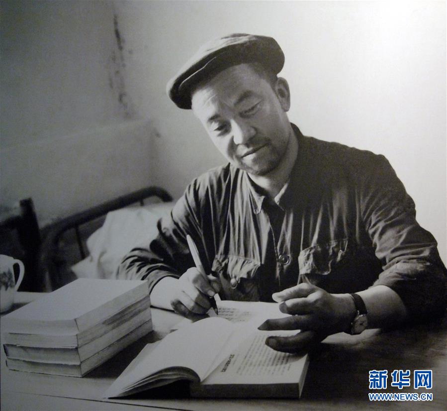 (圖文互動)(2)大慶油田“60周歲”了!