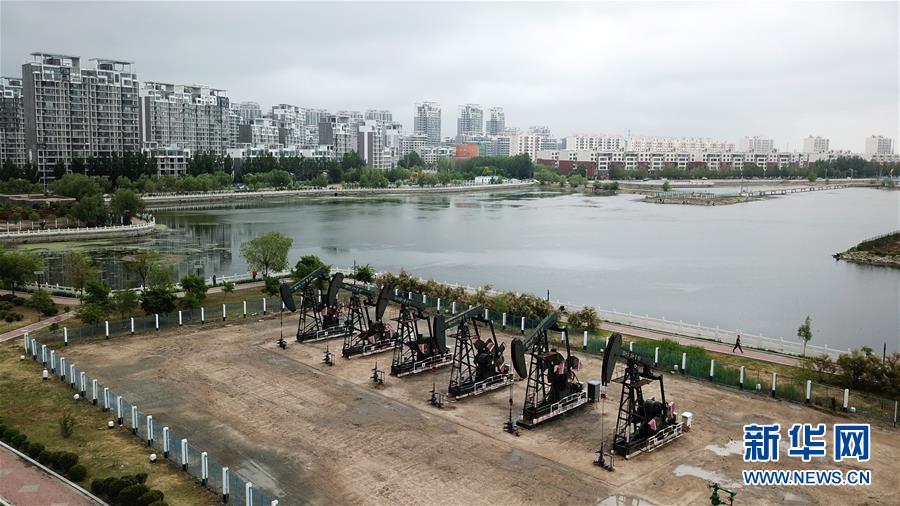 (圖文互動(dòng))(13)大慶油田“60周歲”了!