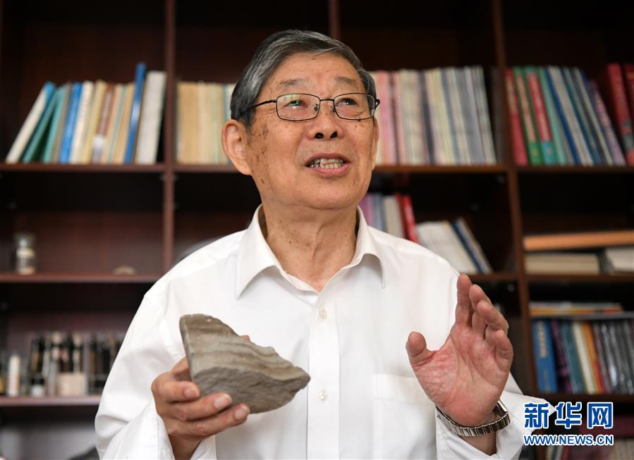 (圖文互動(dòng))(5)大慶油田“60周歲”了!