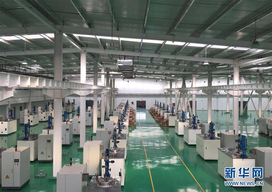 （壯麗70年 奮斗新時代——推動高質量發展調研行·圖文互動）（1）“1+5>　　6”如何實現？——云南保山打造“園中園”催生發展新活力