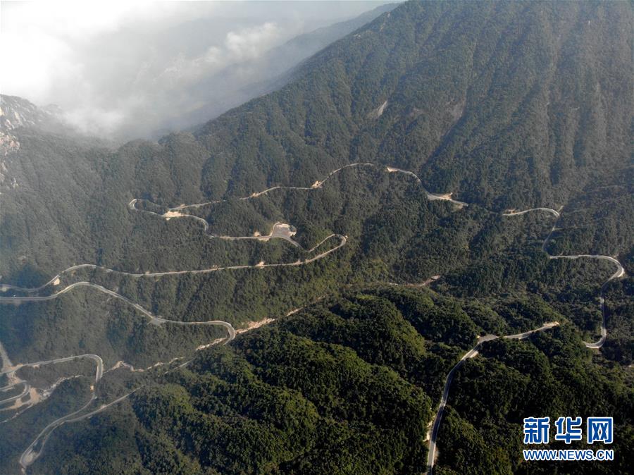 (新華全媒頭條·時代先鋒·圖文互動)(7)換得秋實一夏花——追記基層青年紀檢監察干部李夏