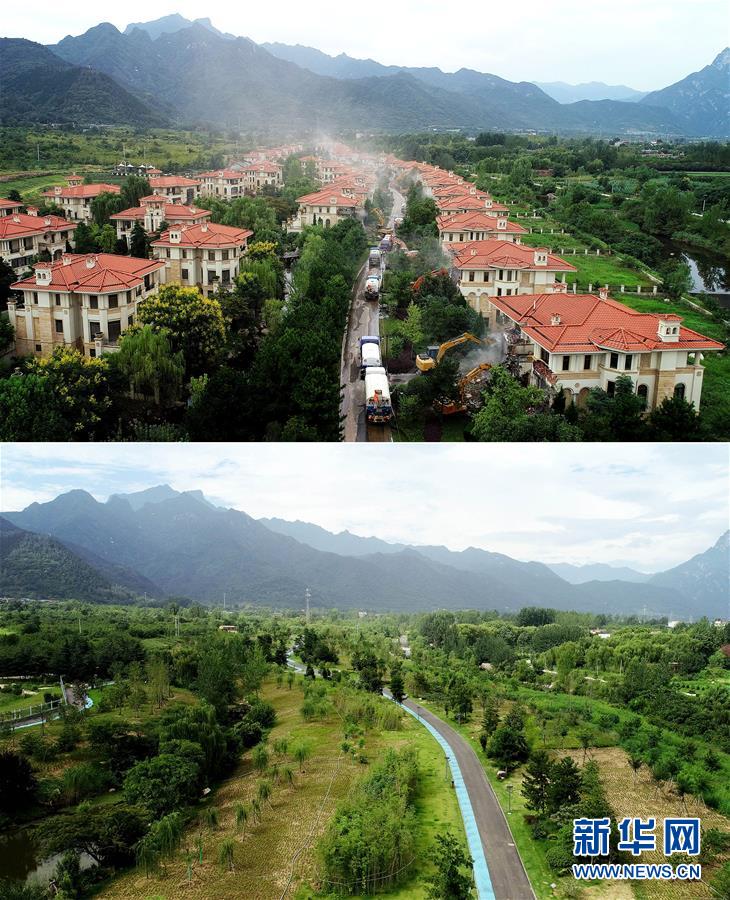 (新華全媒頭條·圖文互動)(2)綠色的啟示——西部地區生態問題典型個案再調查