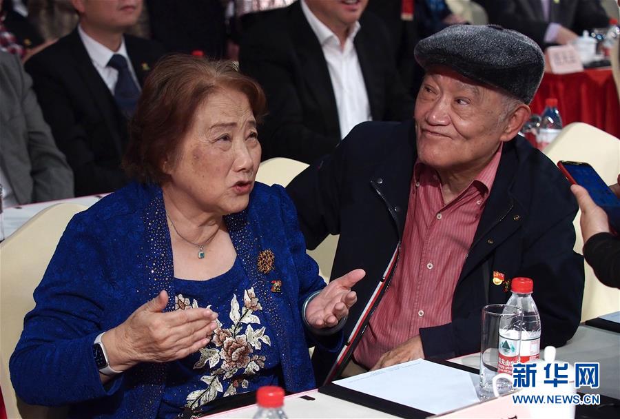 （圖文互動）（3）以信仰、情懷、擔當，再攀新高峰——上海電影制片廠迎來成立70周年