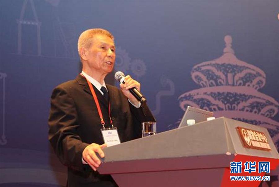 （今日關注·科技獎勵大會·圖文互動）（4）曾慶存：勇攀氣象科學之巔，他讓天氣預報越來越精準