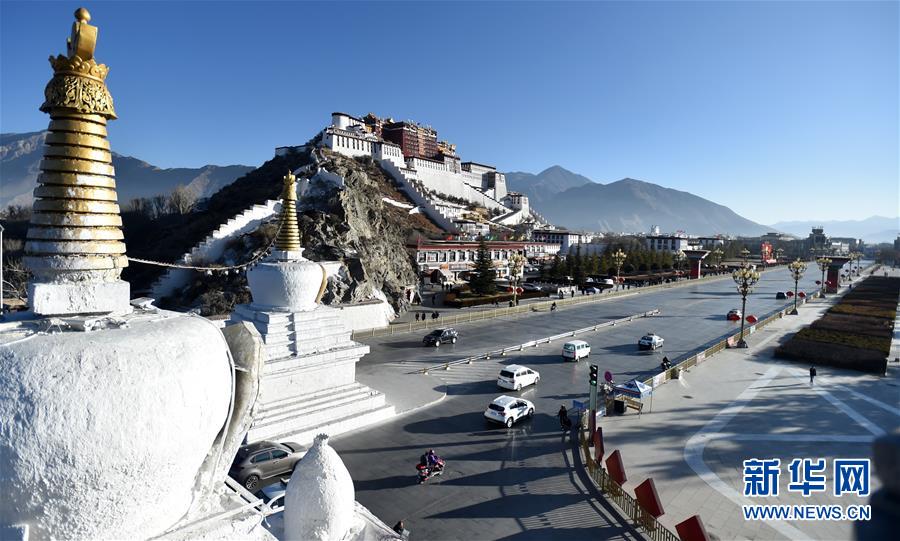 (新型冠狀病毒感染的肺炎疫情防控)(1)布達(dá)拉宮今起閉館