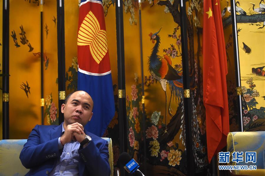 (國際·圖文互動)(2)多國政要對中國戰勝新型冠狀病毒感染肺炎疫情充滿信心