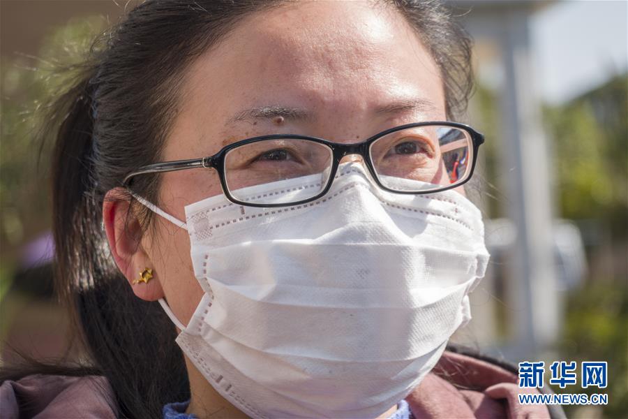 （圖文互動）（4）超三分之一村（社區）“無疫情”，武漢所轄這個區是怎么做到的？