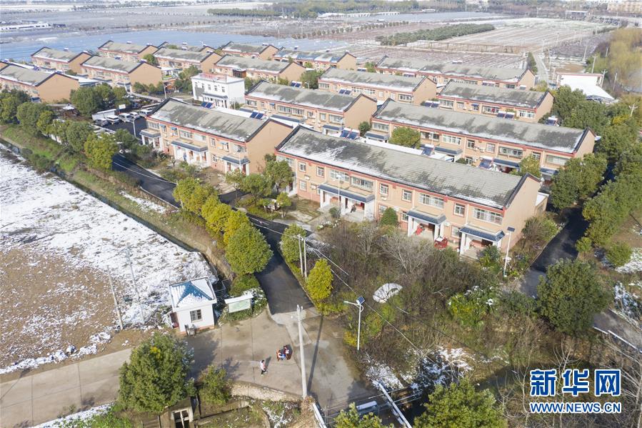 （圖文互動）（10）超三分之一村（社區）“無疫情”，武漢所轄這個區是怎么做到的？