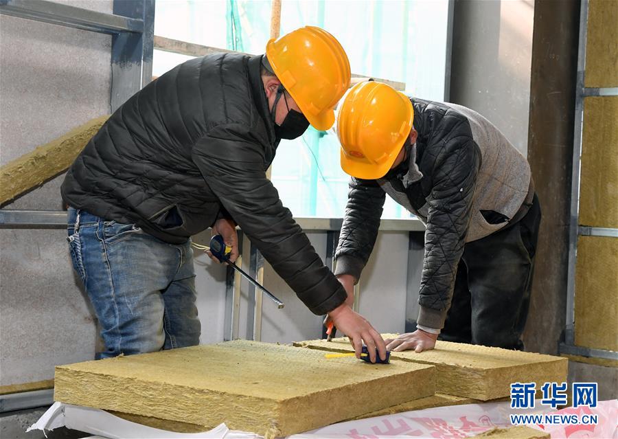 （新華全媒頭條·圖文互動）（9）瓣瓣同心共崢嶸——京津冀努力答好抗疫“附加題”交上協同“期中卷”