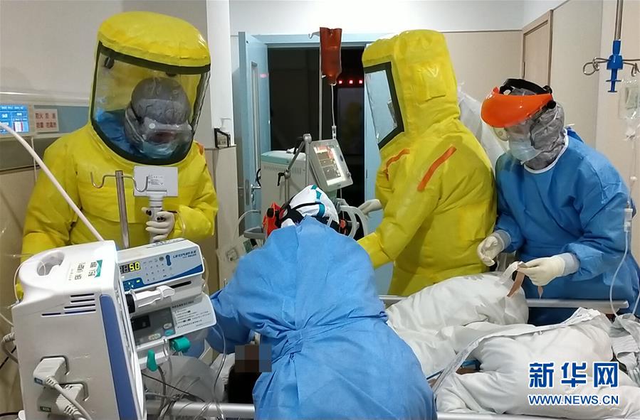 (聚焦疫情防控·圖文互動)(3)團結(jié)起來!我們?nèi)f眾一心!——中國抗疫人民力量的生動實踐