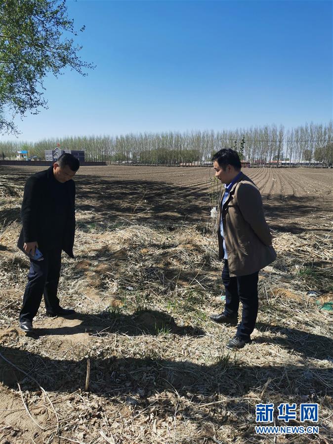 (在習近平新時代中國特色社會主義思想指引下——新時代新作為新篇章·習近平總書記關切事·圖文互動)(3)青春的顏色是什么?