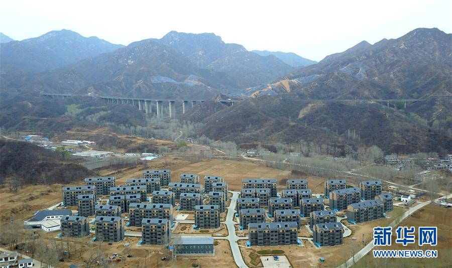 (新華全媒頭條·圖文互動)(7)且看信心如何讓黃土變成金——“環(huán)京津貧困帶”整體脫貧記