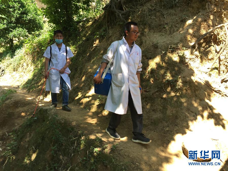 (突發事件后續)(3)云南巧家5.0級地震已致4死24傷 各方緊急展開救援