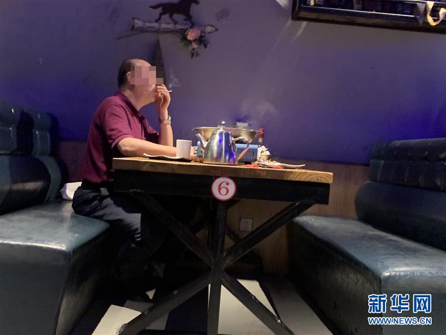(圖文互動(dòng))(5)室內(nèi)吸煙“頑疾”如何治理?