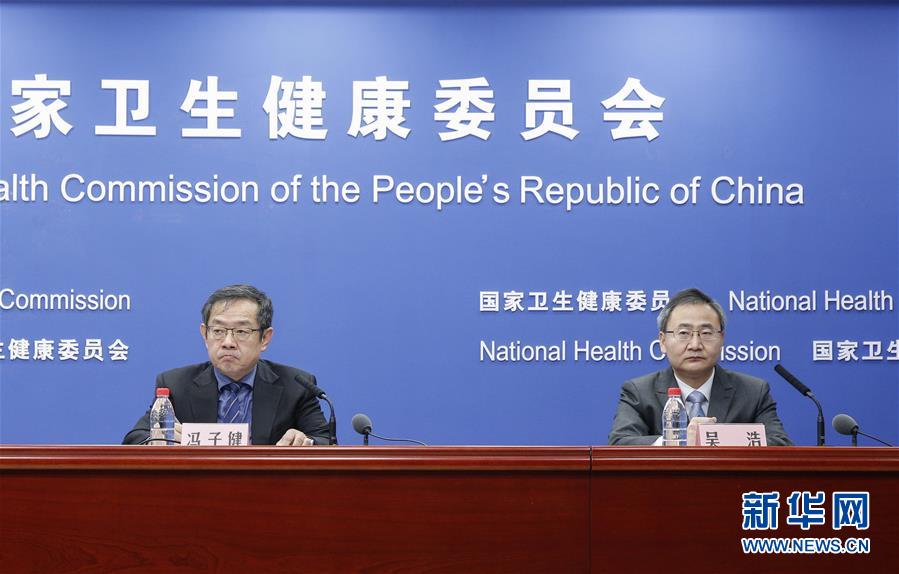 （新華全媒頭條·兩會(huì)精神看落實(shí)·圖文互動(dòng)）（1）整體謀劃、系統(tǒng)升級(jí)、全面提升——落實(shí)全國(guó)兩會(huì)精神織牢織密公共衛(wèi)生防護(hù)網(wǎng)