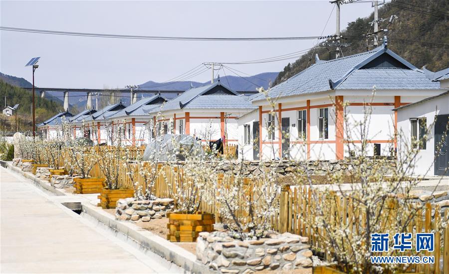 (決戰決勝脫貧攻堅·圖文互動)(3)長白山下唱新篇——吉林延邊州脫貧攻堅觀察
