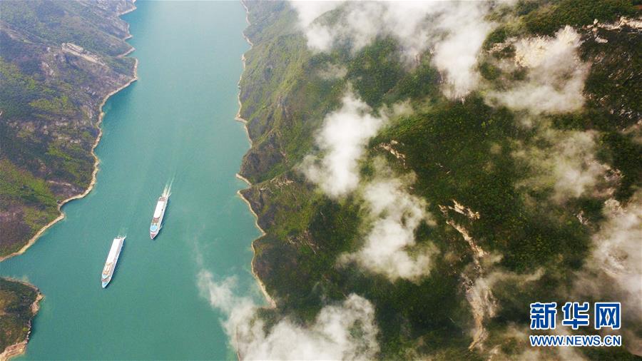 （新華全媒頭條·圖文互動）（2）待到滿山紅葉時——三峽重慶庫區踐行新發展理念面面觀