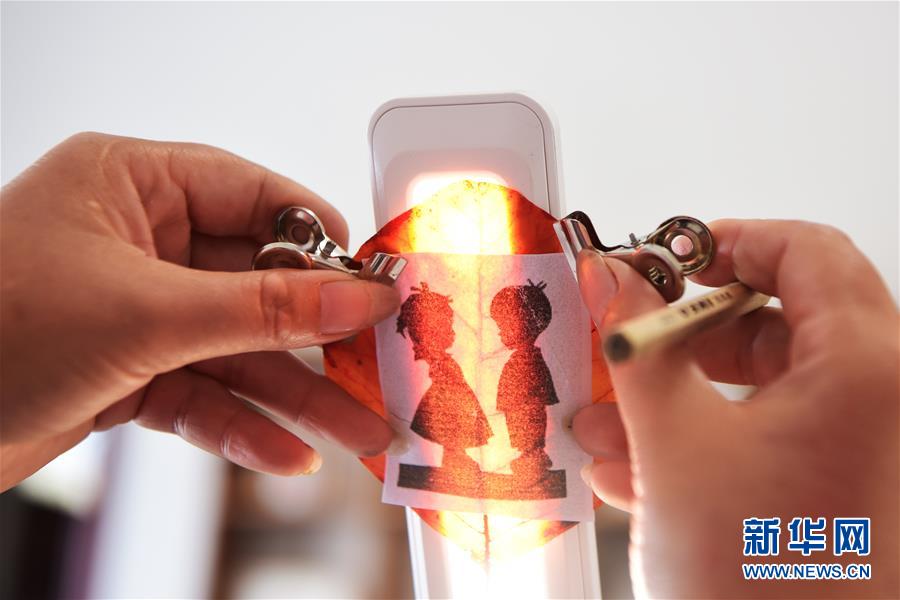 （新華全媒頭條·圖文互動）（7）待到滿山紅葉時——三峽重慶庫區踐行新發展理念面面觀