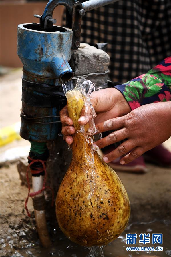 (決戰決勝脫貧攻堅·聚焦三區三州·圖文互動)(2)消失了的“老三樣”