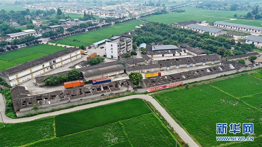 （新華視點·圖文互動）（2）“自燃”背后還有哪些隱憂？——四川廣漢花炮廠爆炸事故追蹤