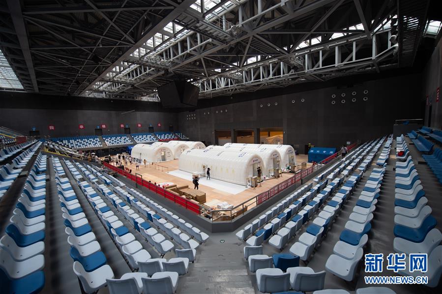 （新華全媒頭條·圖文互動）（3）首都再戰“疫”，難忘40天——寫在北京應急響應級別降級之際 