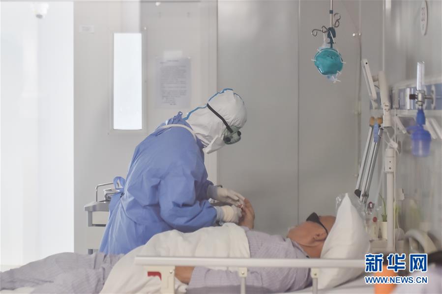 （新華全媒頭條·圖文互動）（12）首都再戰“疫”，難忘40天——寫在北京應急響應級別降級之際 