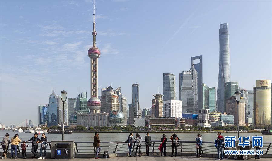 （新華全媒頭條·走向我們的小康生活·圖文互動(dòng)）（1）城市，讓人民生活更美好