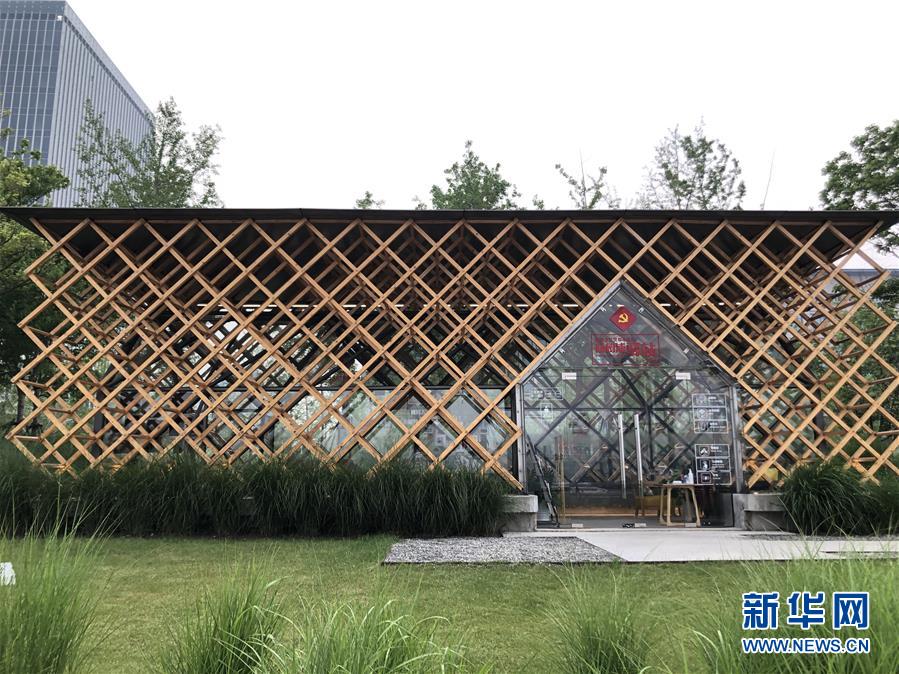 （新華全媒頭條·走向我們的小康生活·圖文互動(dòng)）（2）城市，讓人民生活更美好