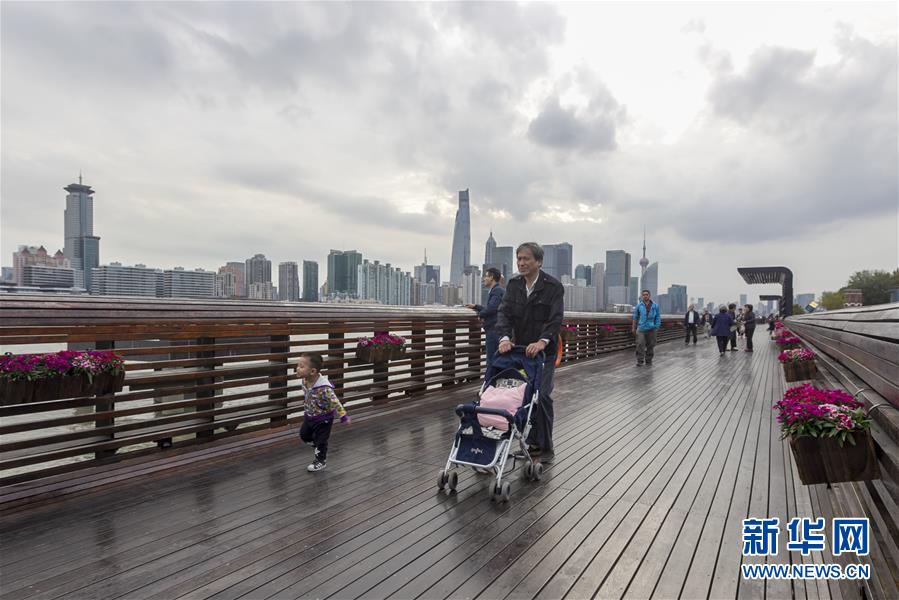 （新華全媒頭條·走向我們的小康生活·圖文互動(dòng)）（3）城市，讓人民生活更美好