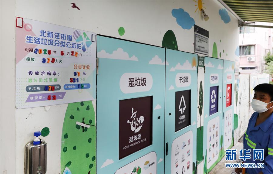 （新華全媒頭條·走向我們的小康生活·圖文互動(dòng)）（6）城市，讓人民生活更美好