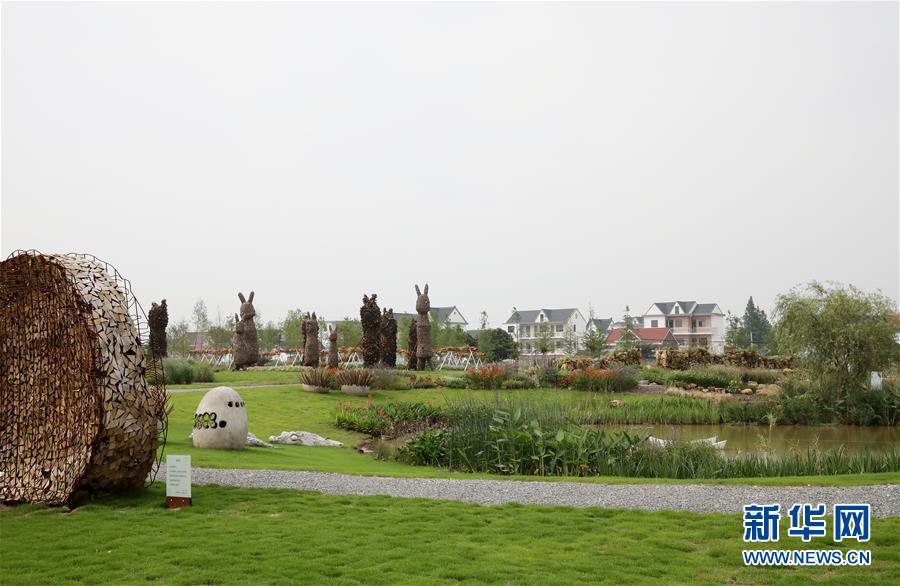 （新華全媒頭條·走向我們的小康生活·圖文互動(dòng)）（15）城市，讓人民生活更美好