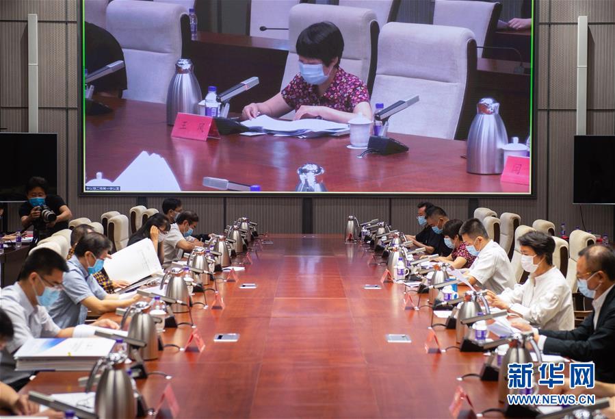 (新華全媒頭條·圖文互動)(12)扎實推進籌辦,不負青春韶華——北京冬奧會籌辦備戰克服疫情影響平穩推進