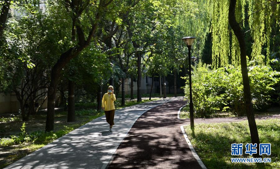 （總書記推動的改革身邊事·文化改革篇）（3）特寫：“生活便利了，環境變美了，人也舒心了” ——感受基層文明實踐站里的惠民服務