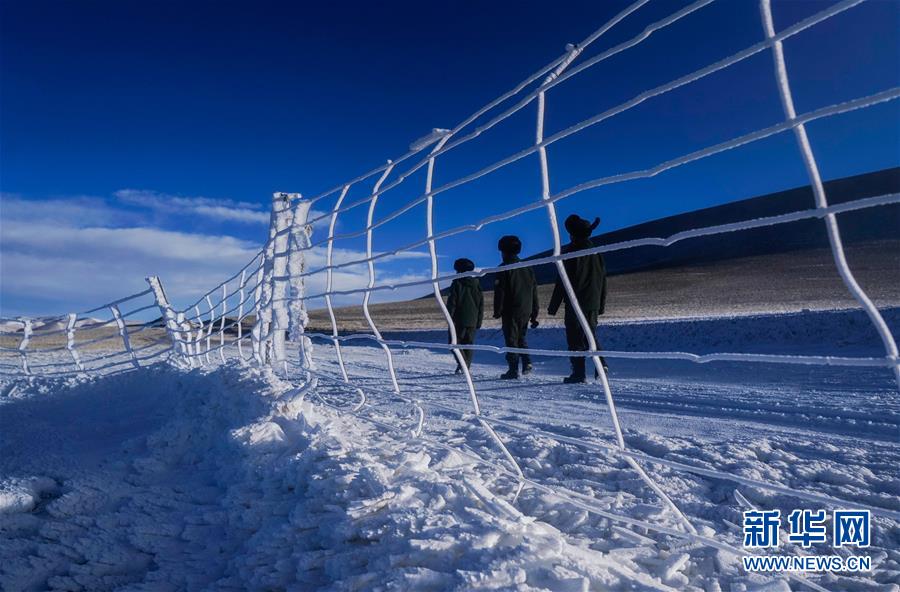 (新華全媒頭條·圖文互動)(7)闊步走在新時(shí)代康莊大道上——以習(xí)近平同志為核心的黨中央關(guān)心西藏工作紀(jì)實(shí)