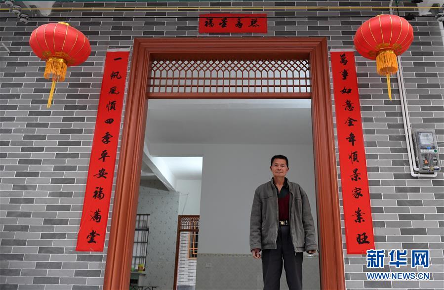 （新華全媒頭條·決戰決勝脫貧攻堅·督戰未摘帽貧困縣·圖文互動）（4）不獲全勝，決不收兵——全國52個掛牌督戰貧困縣脫貧攻堅紀實