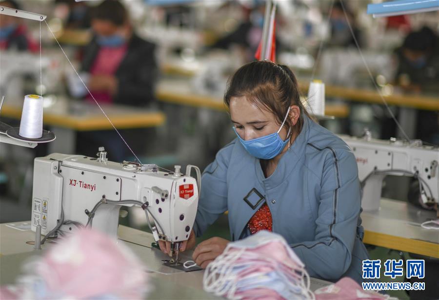 （新華全媒頭條·決戰決勝脫貧攻堅·督戰未摘帽貧困縣·圖文互動）（5）不獲全勝，決不收兵——全國52個掛牌督戰貧困縣脫貧攻堅紀實