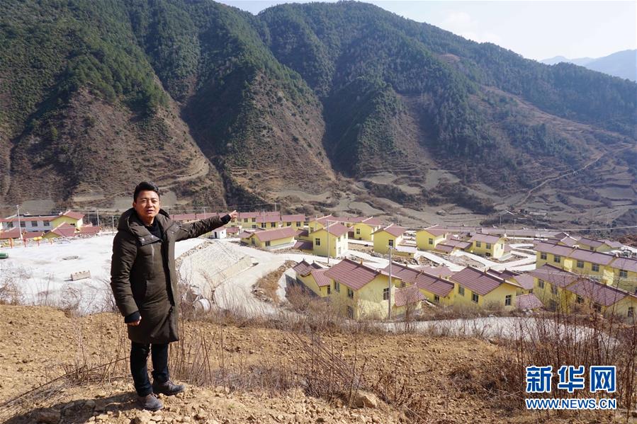 （決戰決勝脫貧攻堅·督戰未摘帽貧困縣·圖文互動）（1）12000多個“火種”點亮大涼山