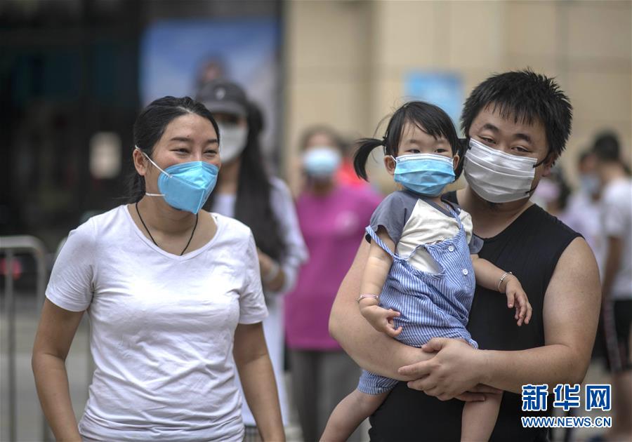 (熱點鮮報·圖文互動)(2)應戰陸路輸入疫情——云南瑞麗抗疫七日記