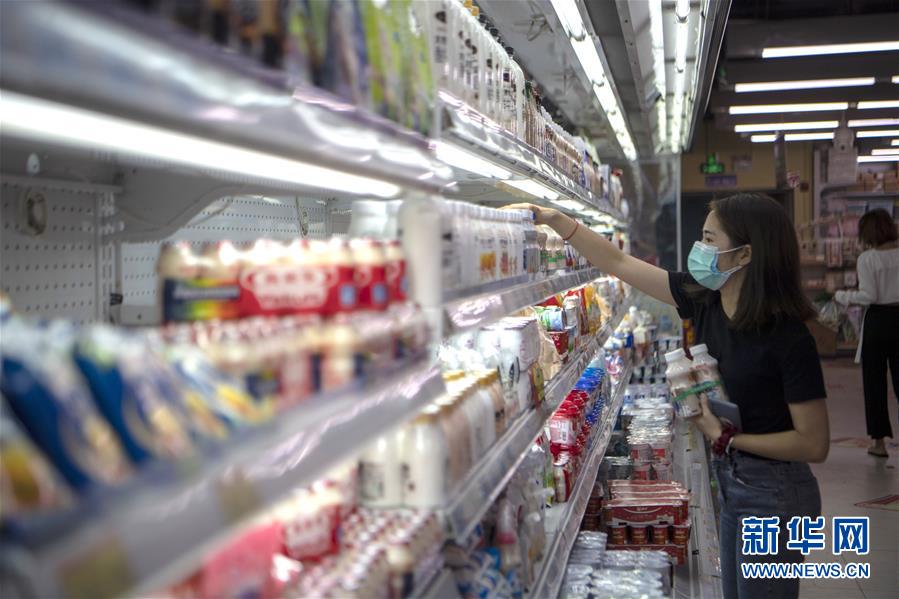 (熱點鮮報·圖文互動)(7)應戰陸路輸入疫情——云南瑞麗抗疫七日記