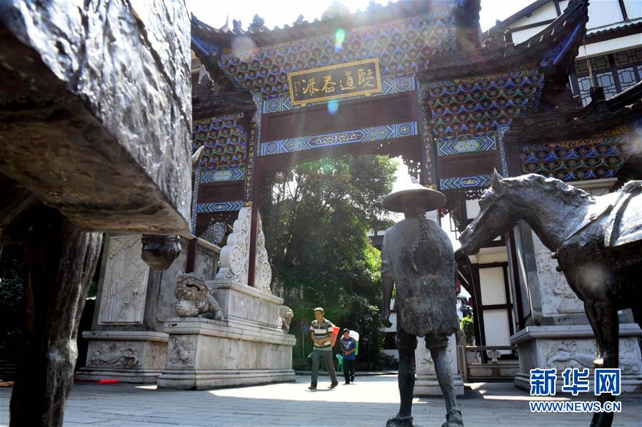 （新華全媒頭條·走向我們的小康生活·決戰決勝脫貧攻堅·圖文互動）（4）昭通之變——全國貧困人口最多的地級市跨越記