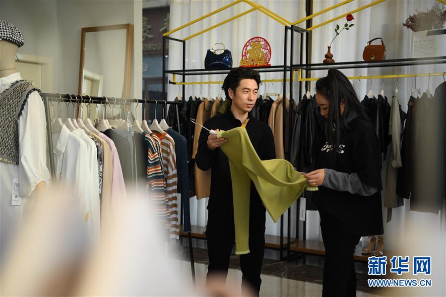 （中國網(wǎng)事·圖文互動(dòng)）（2）一場“遷徙”，幾番“播種”——記京津冀協(xié)同發(fā)展中的“探路者”