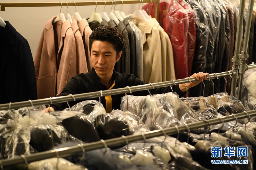 （中國網(wǎng)事·圖文互動(dòng)）（3）一場“遷徙”，幾番“播種”——記京津冀協(xié)同發(fā)展中的“探路者”