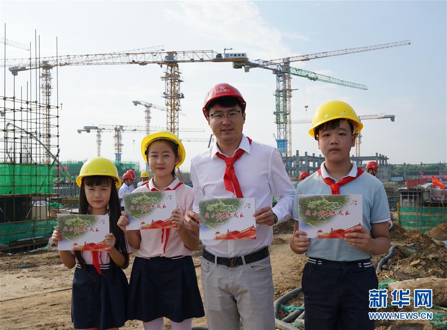 （中國網(wǎng)事·圖文互動(dòng)）（5）一場“遷徙”，幾番“播種”——記京津冀協(xié)同發(fā)展中的“探路者”